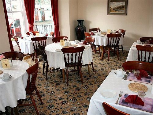 Melbreak House 3* Keswick (Cumbria)