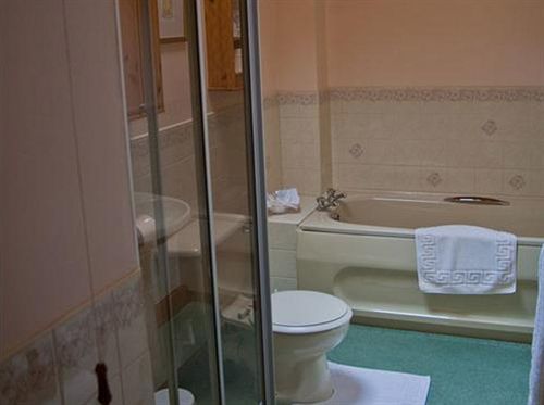 View Hotel Keswick (Cumbria)