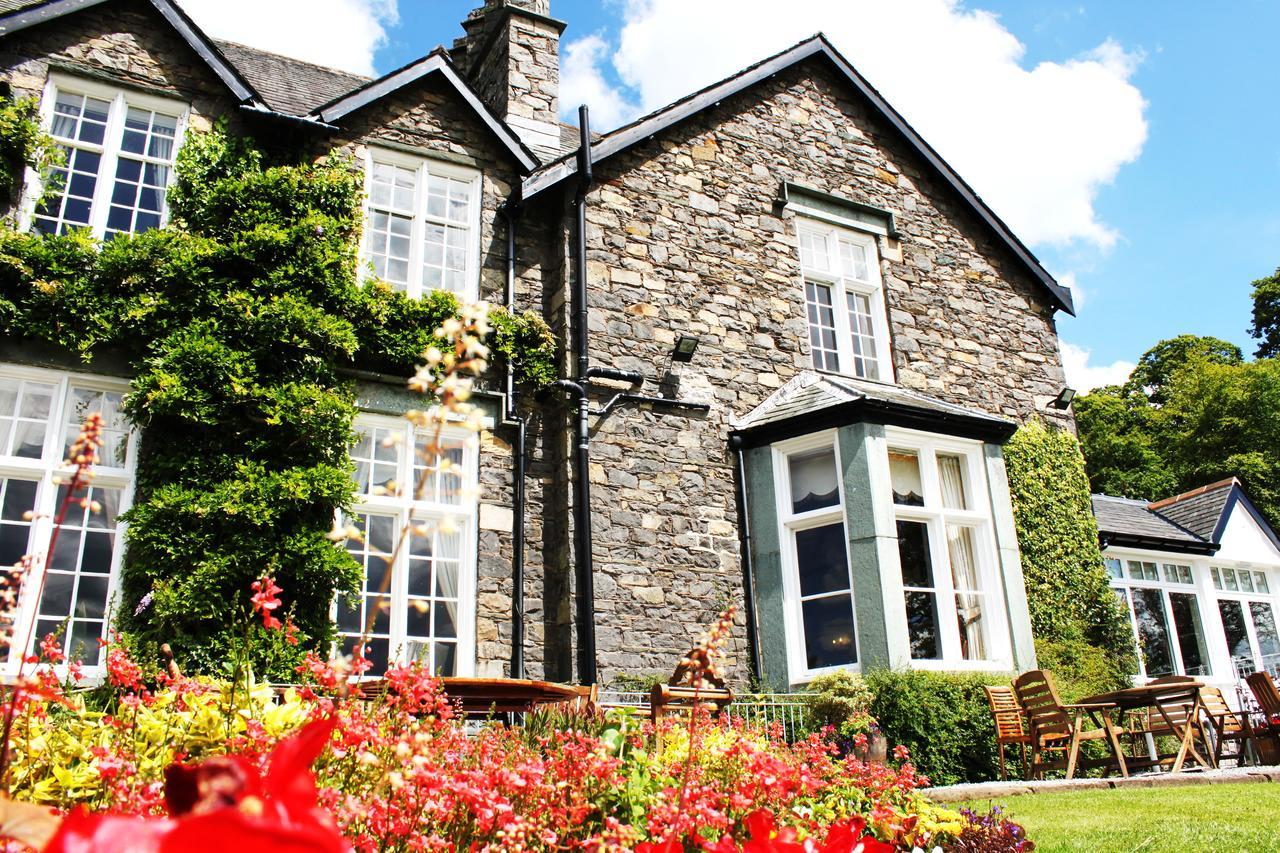 Hotel Lyzzick Hall Keswick (Cumbria)