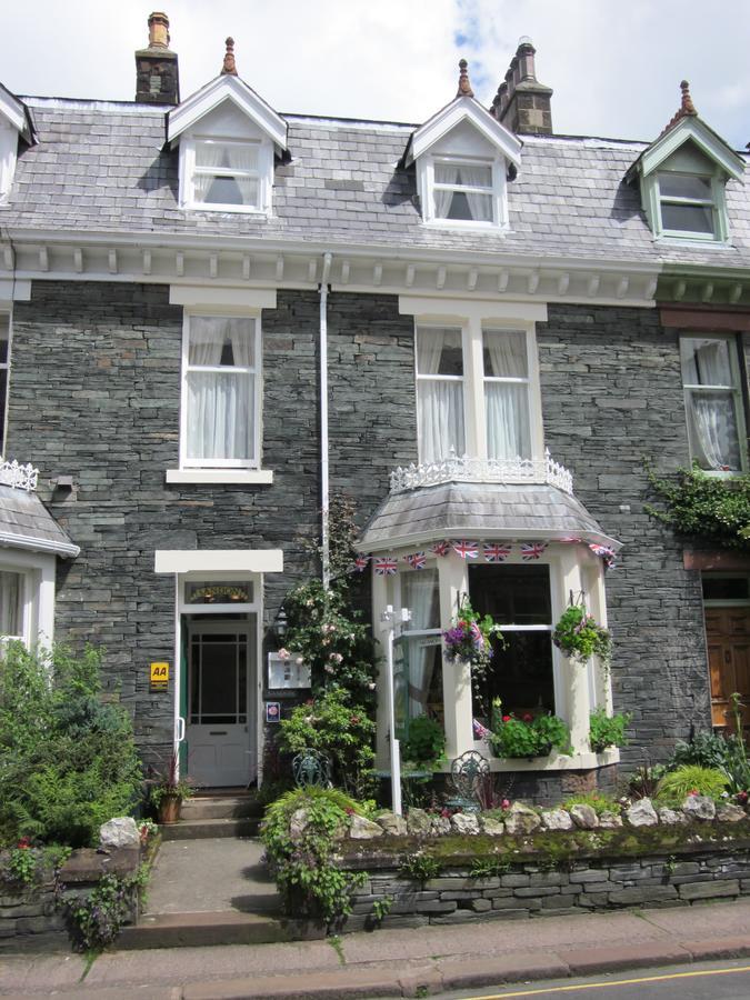 Sandon 4* Keswick (Cumbria)