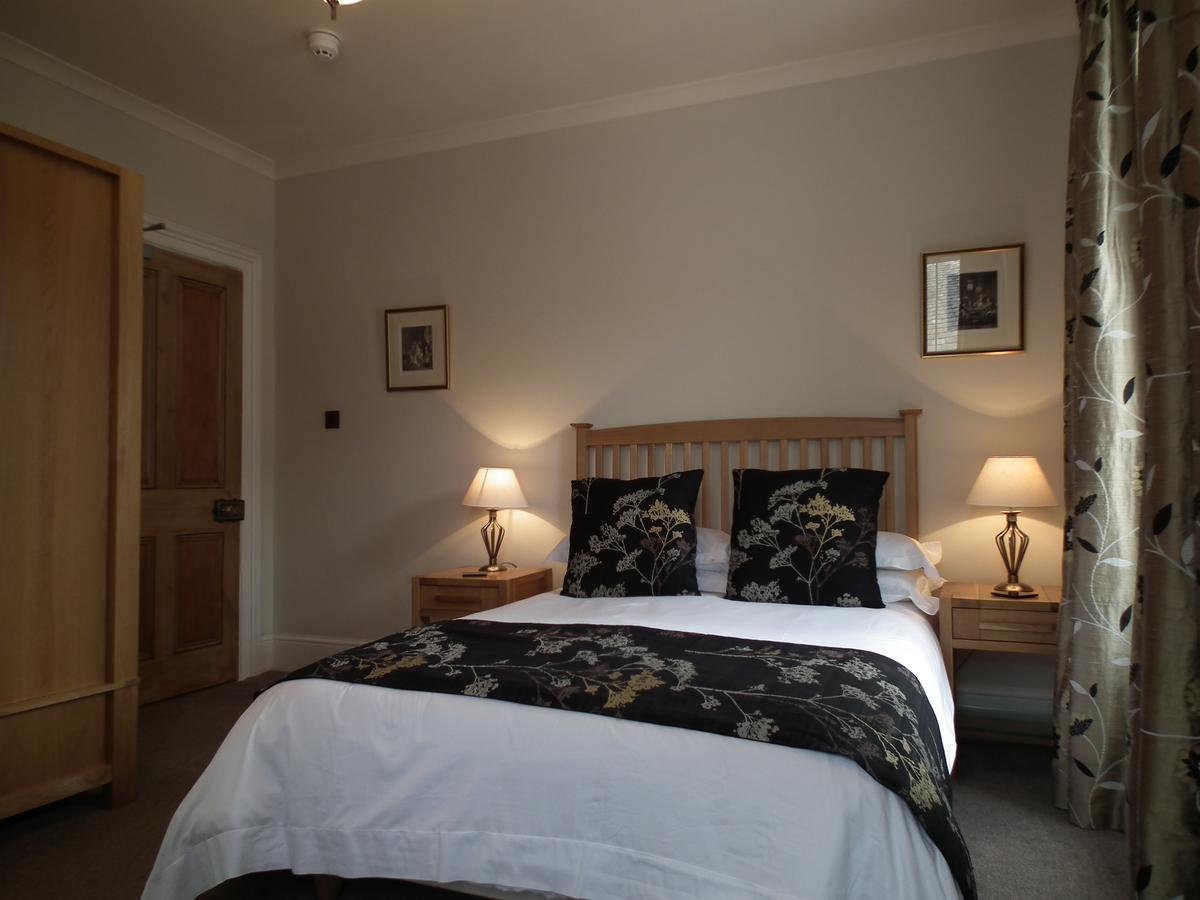 The Beeches 4* Keswick (Cumbria)