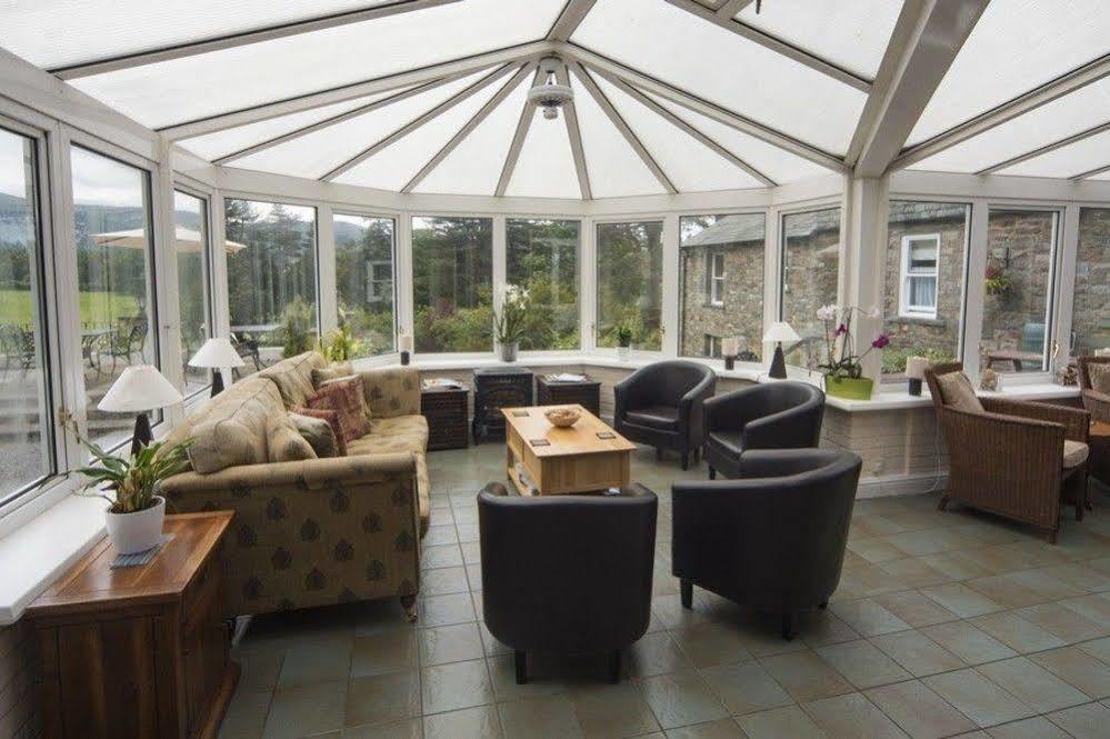 Country house Ravenstone Keswick (Cumbria)