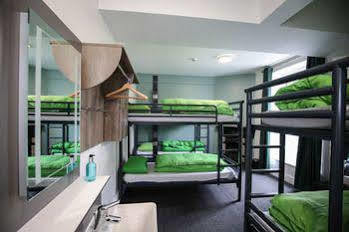 Yha Keswick