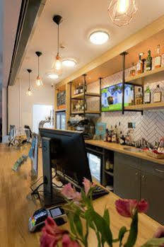 Yha Keswick