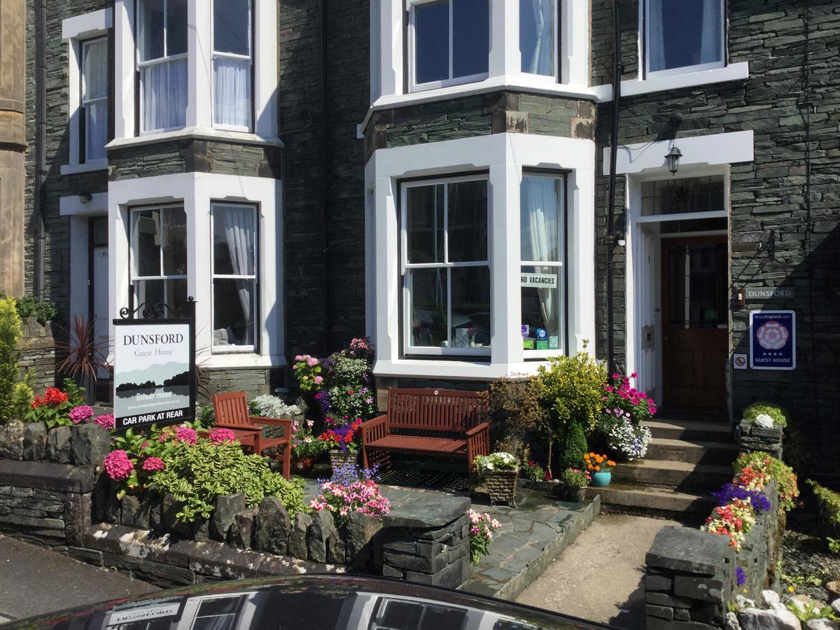 Bed & Breakfast Dunsford Keswick (Cumbria)