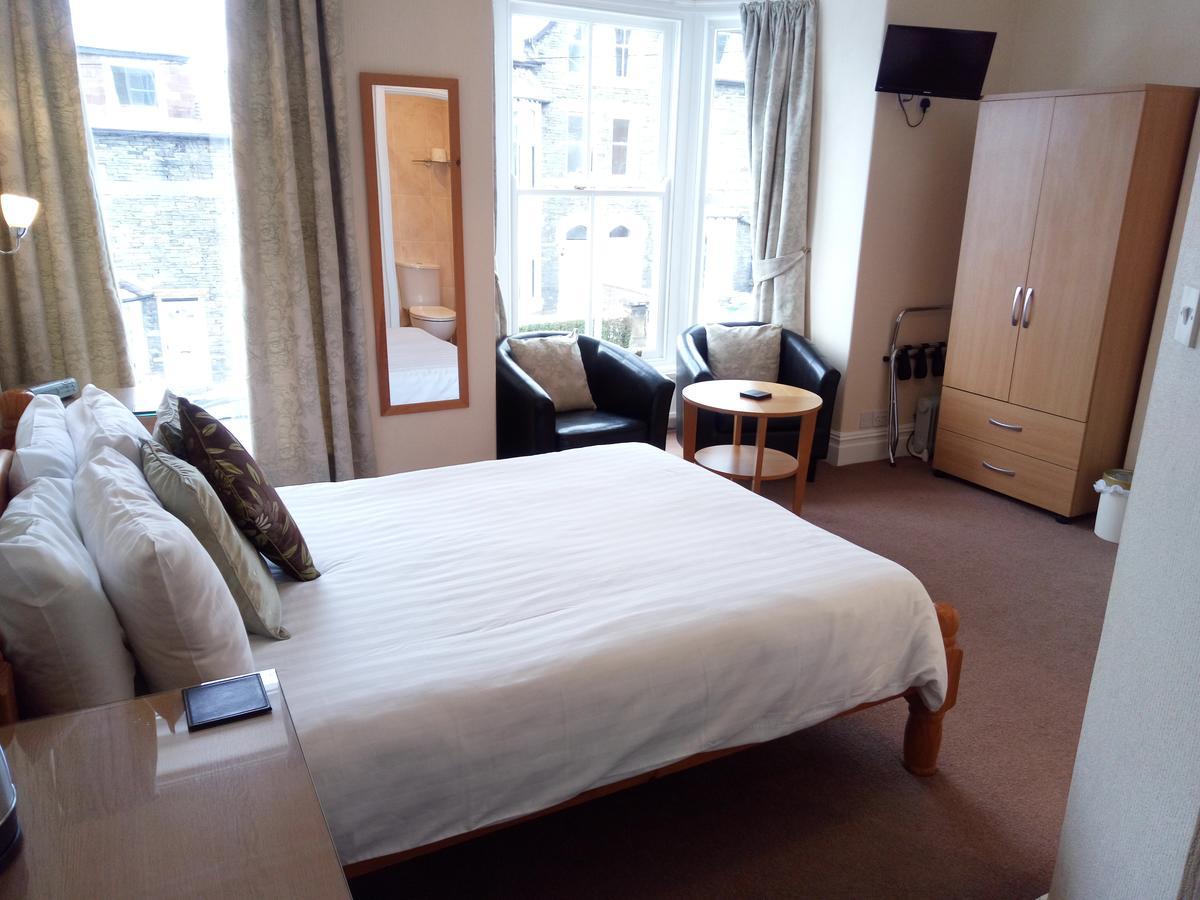 Dunsford Bed & Breakfast Keswick (Cumbria)