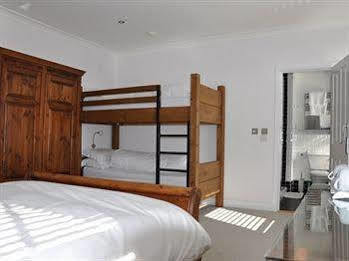 Rooms36 Guest house