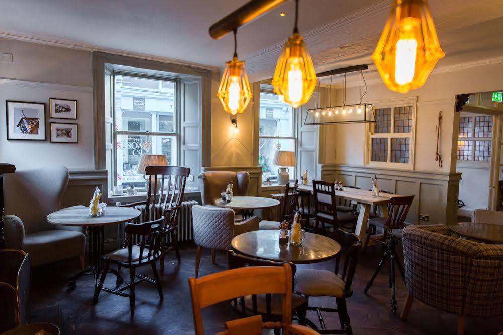Royal Oak At Hotel 4*