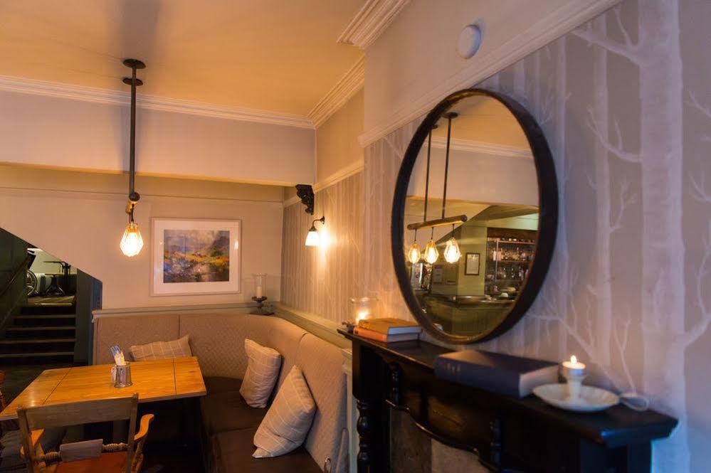 Hotel Royal Oak At Keswick (Cumbria)