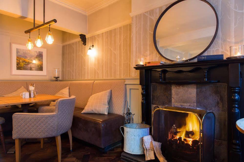 Royal Oak At 4* Keswick (Cumbria)