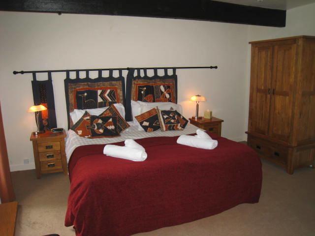 Inn The Langstrath Country Keswick (Cumbria)