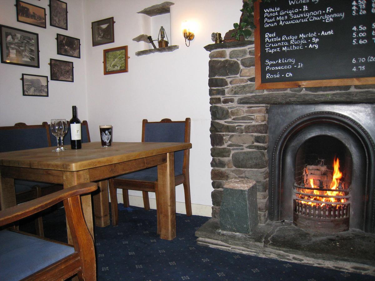 The Langstrath Country 4*