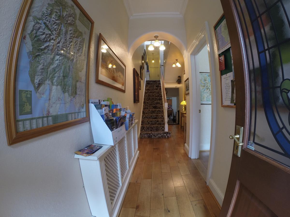 Rivendell Bed & Breakfast