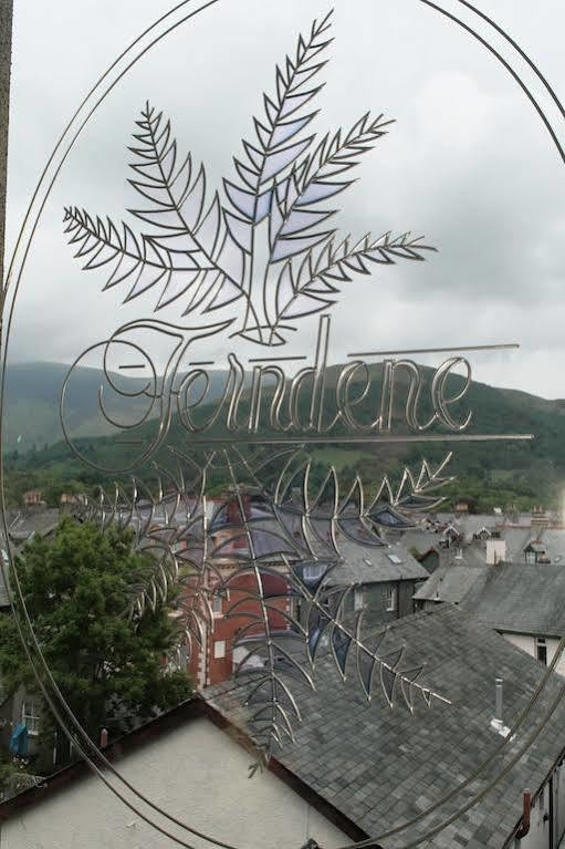 Ferndene 4* Keswick (Cumbria)