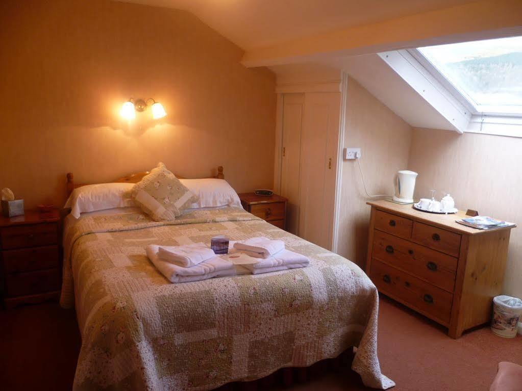 Acorn House Guest house Keswick (Cumbria)