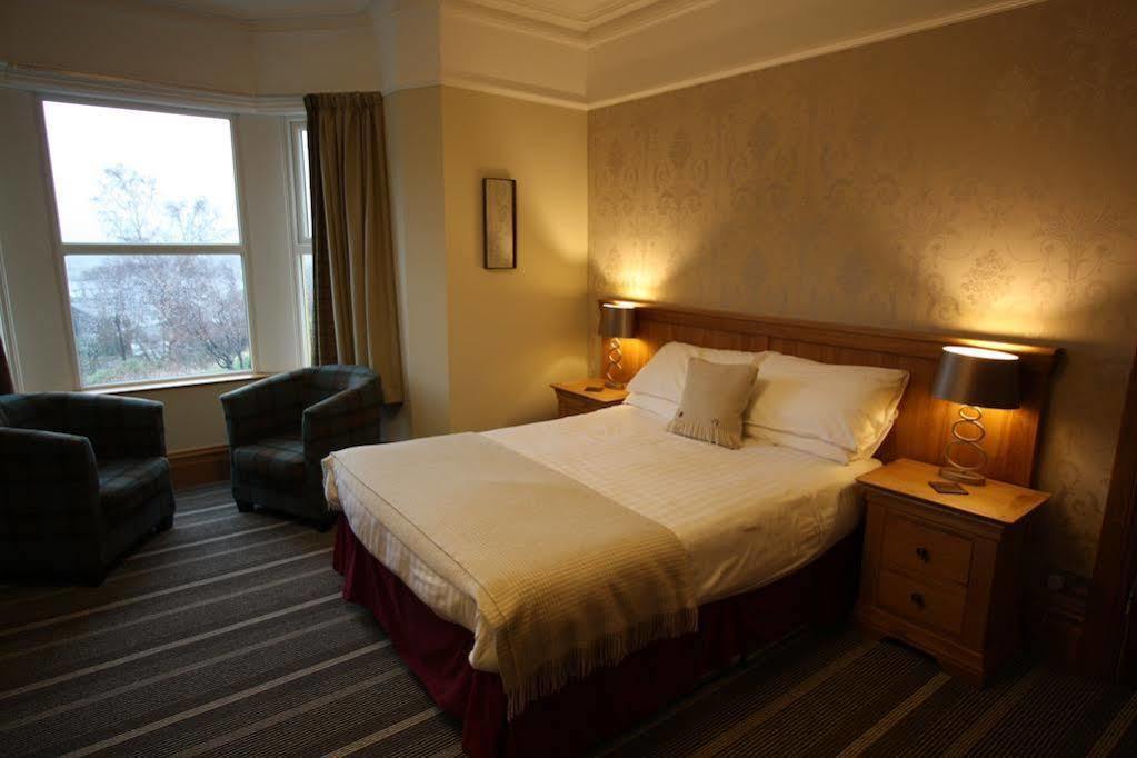 Hotel The Coledale Keswick (Cumbria)