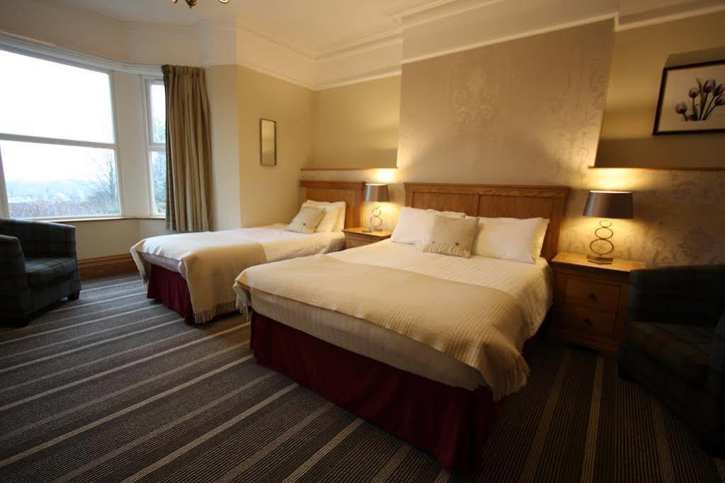 The Coledale Braithwaite