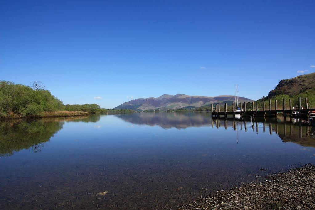 The Coledale Keswick (Cumbria)