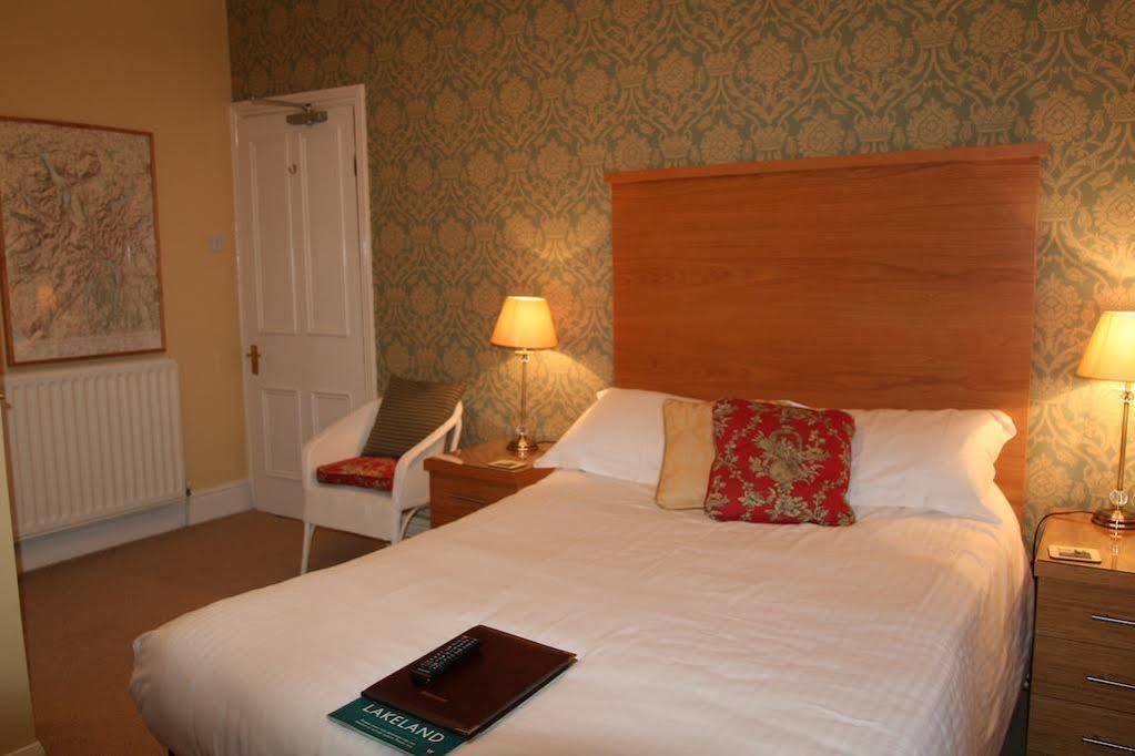 Guest house Brierholme Keswick (Cumbria)