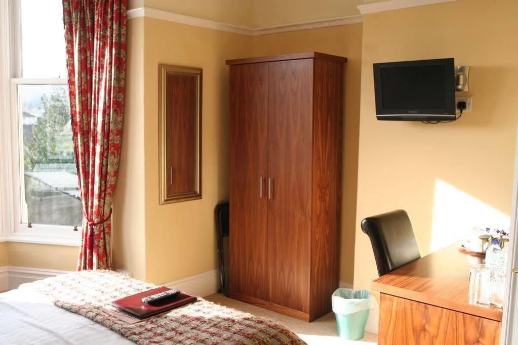 Guest house Brierholme