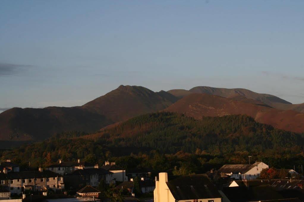 Brierholme 4* Keswick (Cumbria)