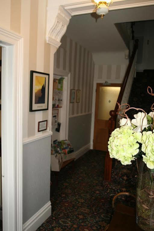 Guest house Brierholme