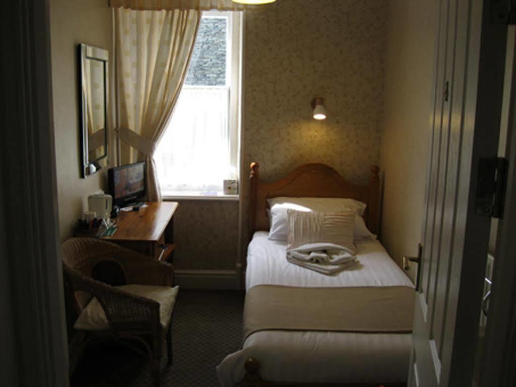 Bed & Breakfast Harvington House Keswick (Cumbria)