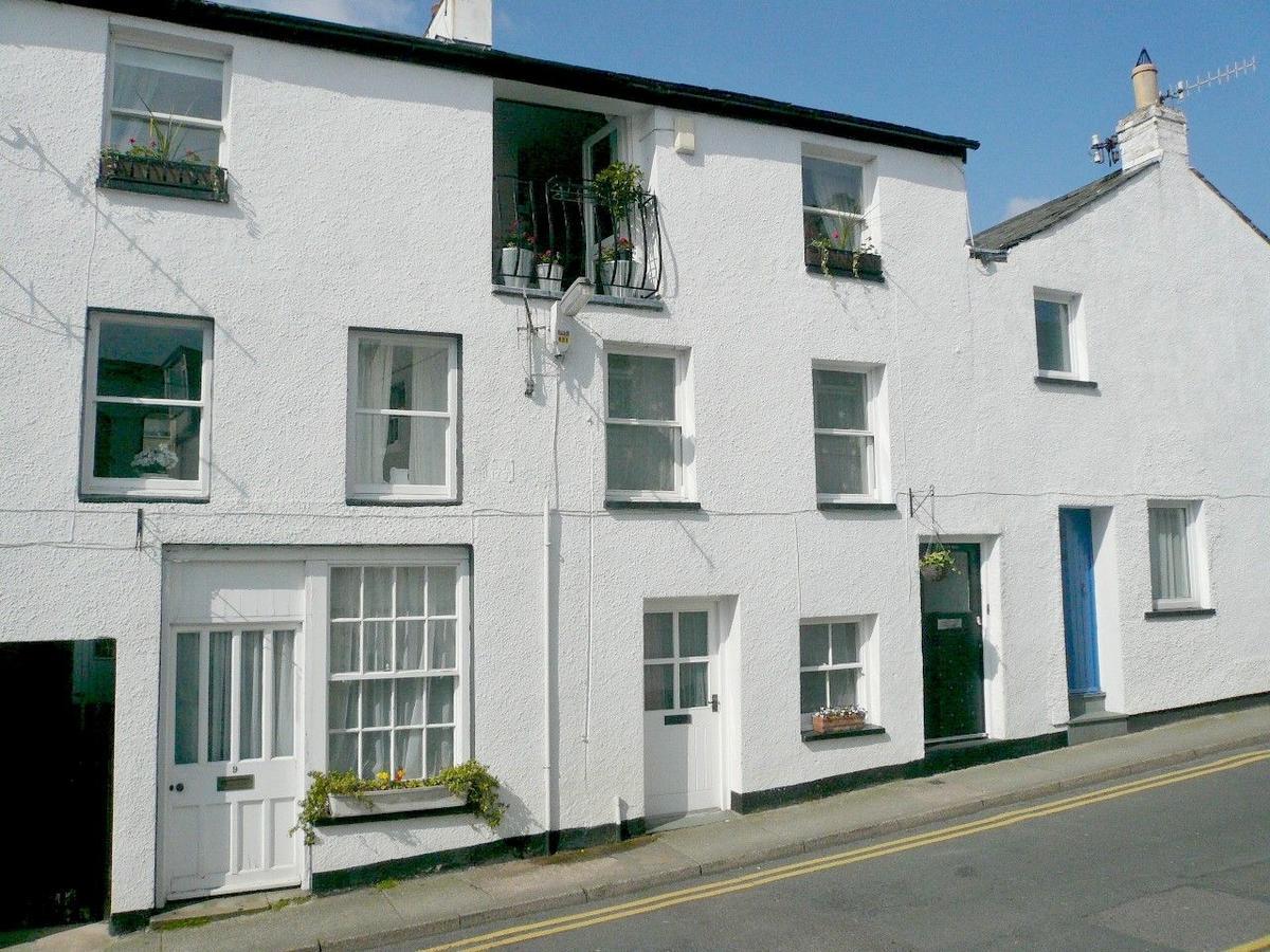 Holiday home The Old Mill Keswick (Cumbria)