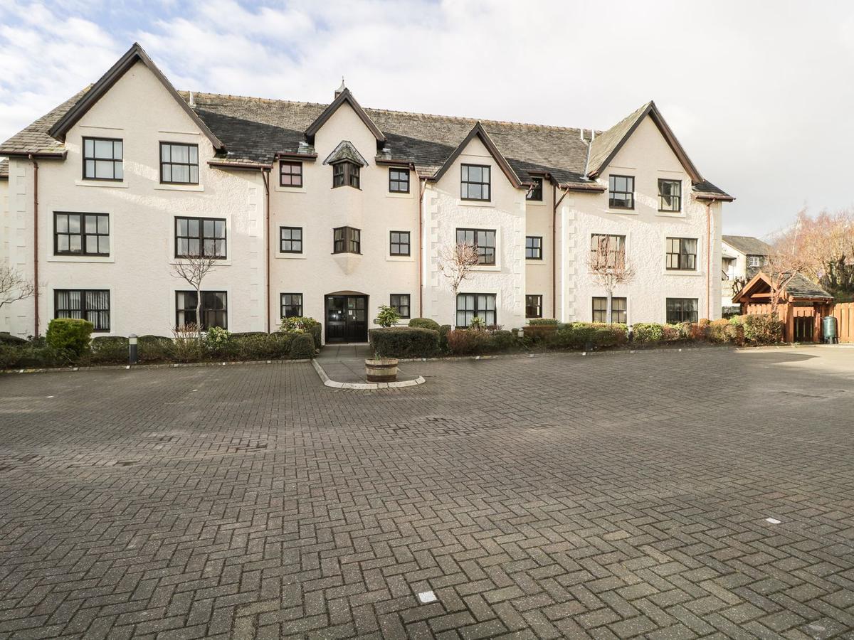 Latrigg, Hewetson Court * Keswick (Cumbria)