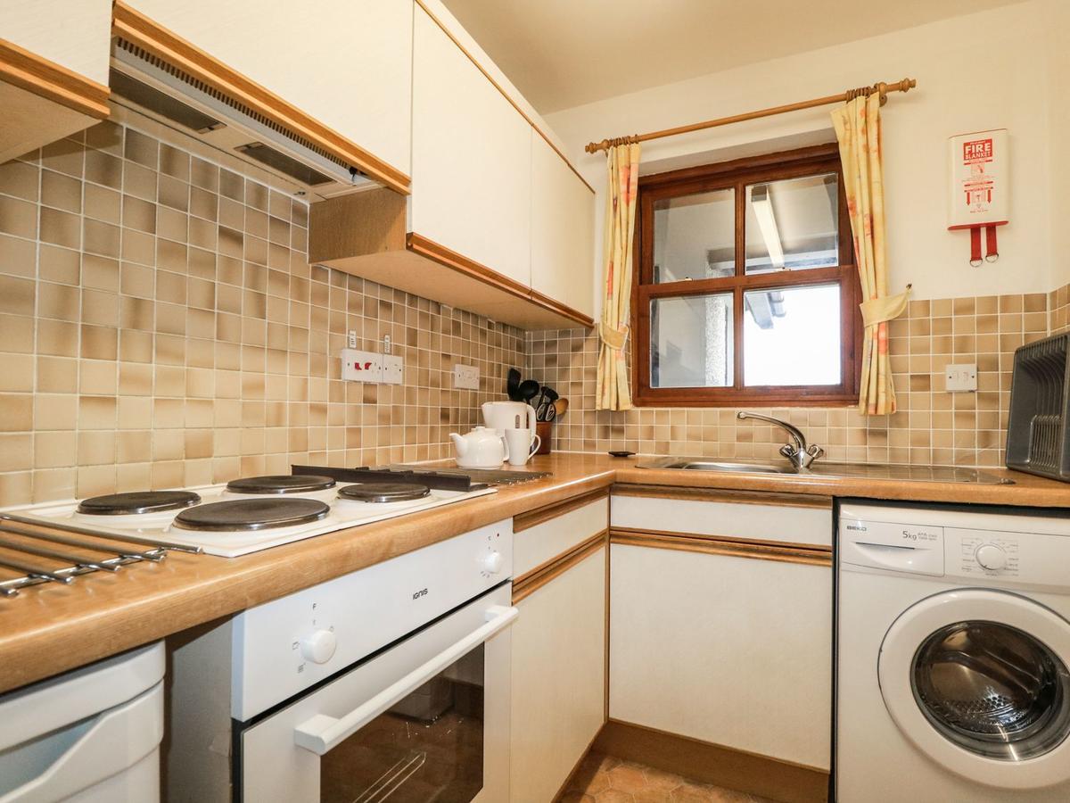 Holiday home Latrigg, Hewetson Court Keswick (Cumbria)