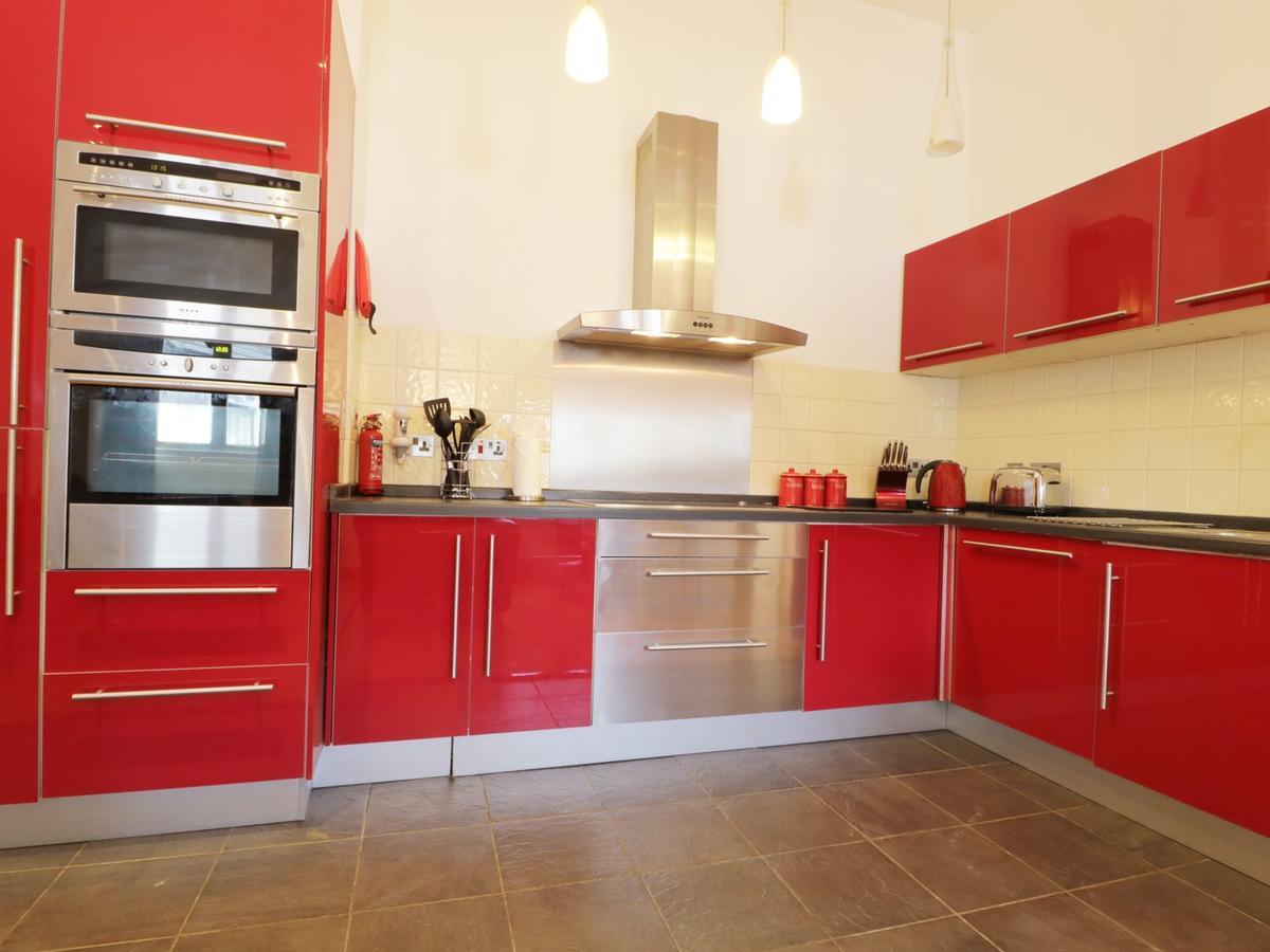 Keswick Loft Holiday home