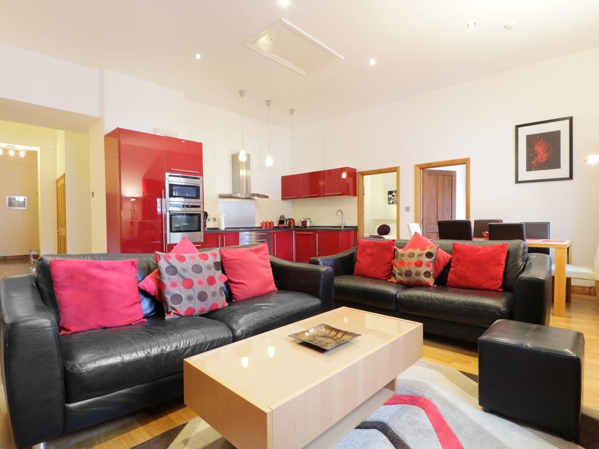 Keswick Loft * Keswick (Cumbria)