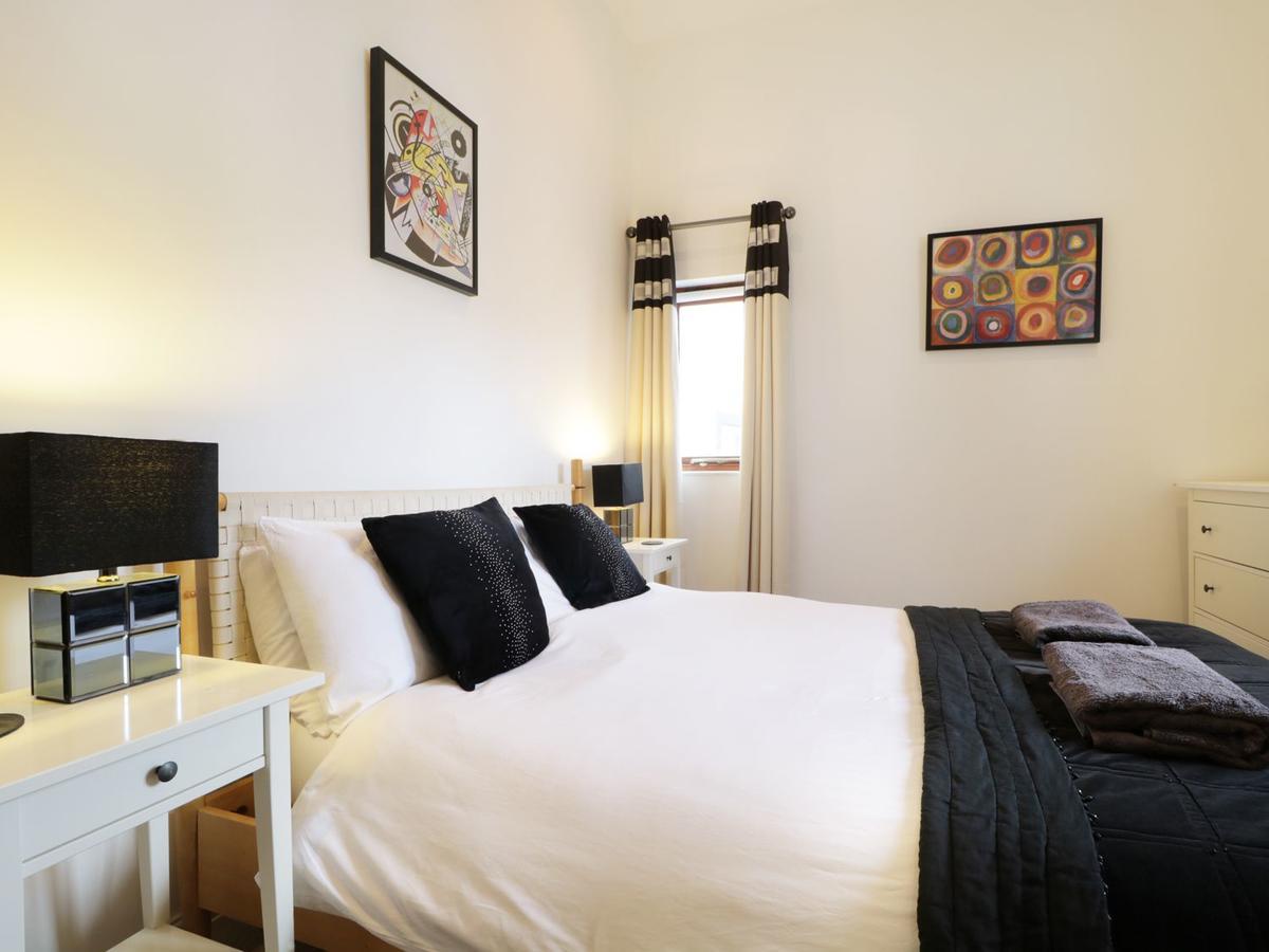 Keswick Loft Holiday home *