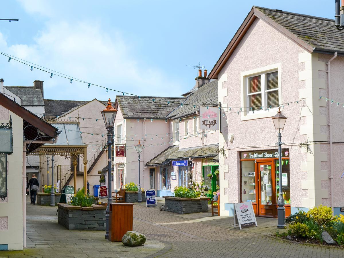 19 Packhorse Court *