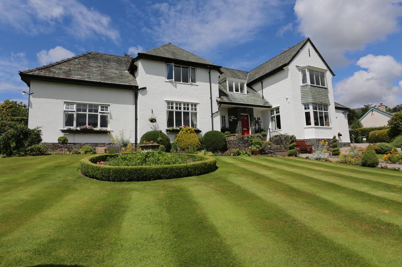 Dalegarth House Keswick (Cumbria)