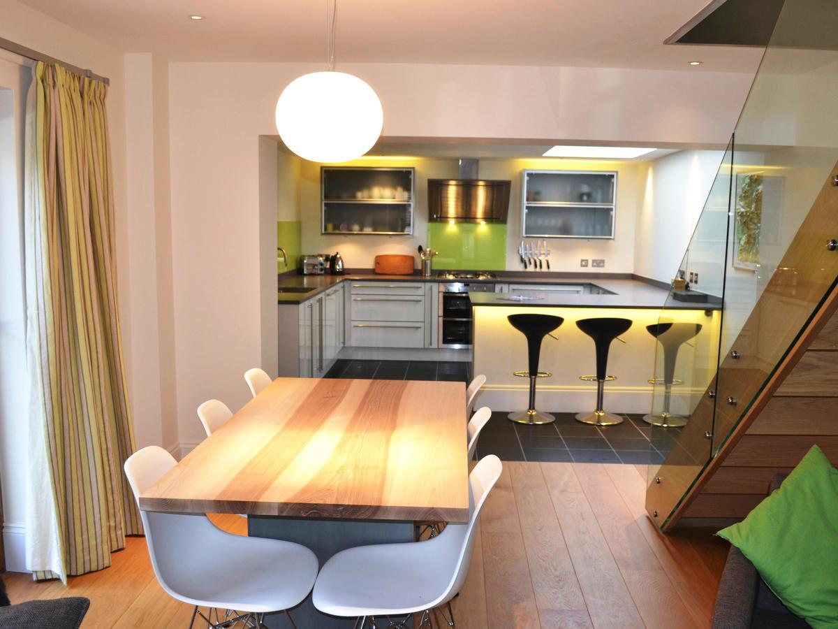 Century Holiday home