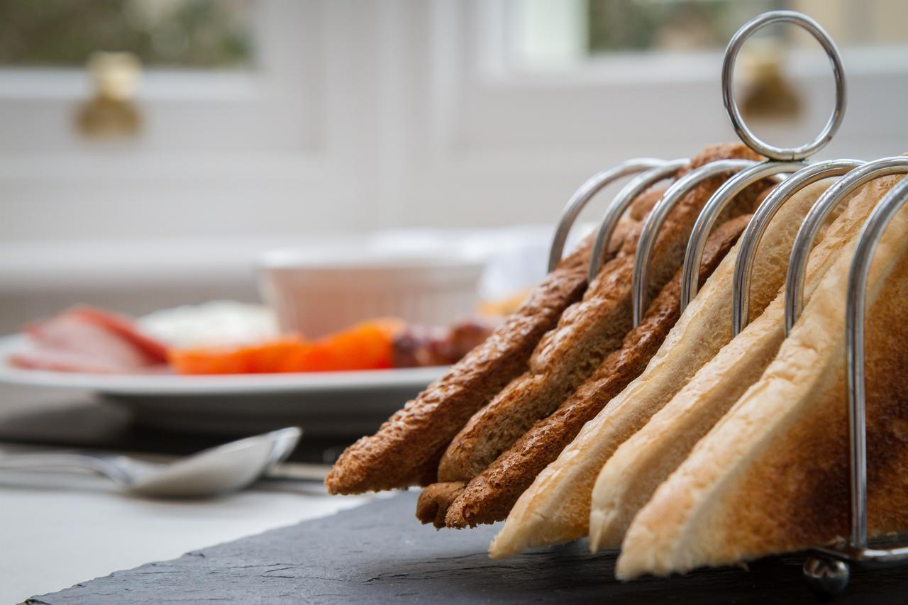 Bed & Breakfast Eden Green Keswick (Cumbria)