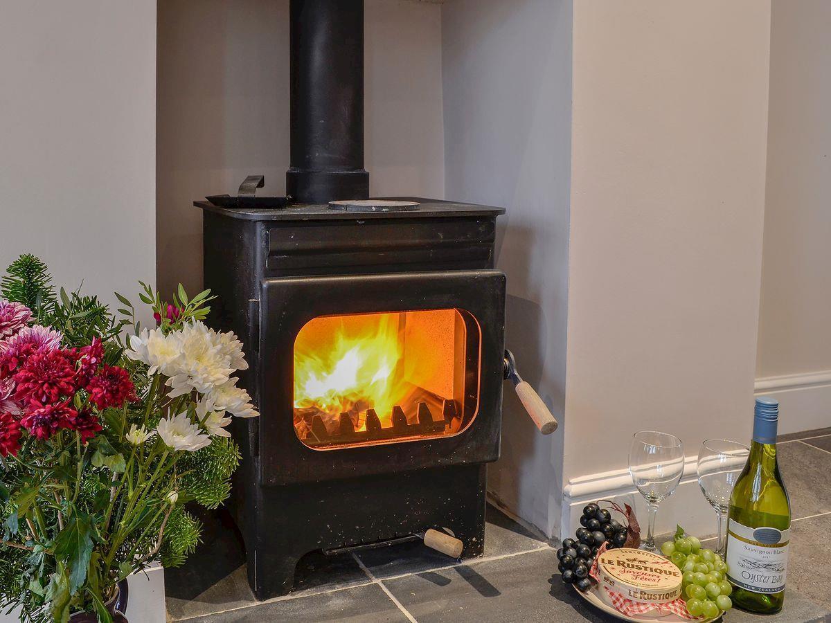 Holiday home Riverside Keswick (Cumbria)