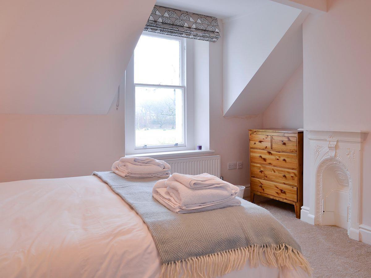 Holiday home Riverside *
