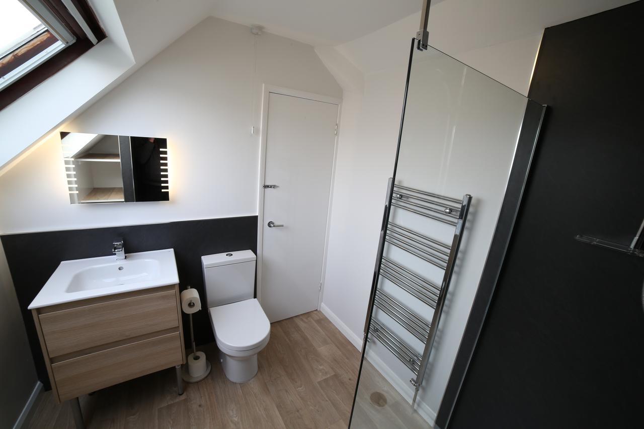Guest house Dalegarth House 4*