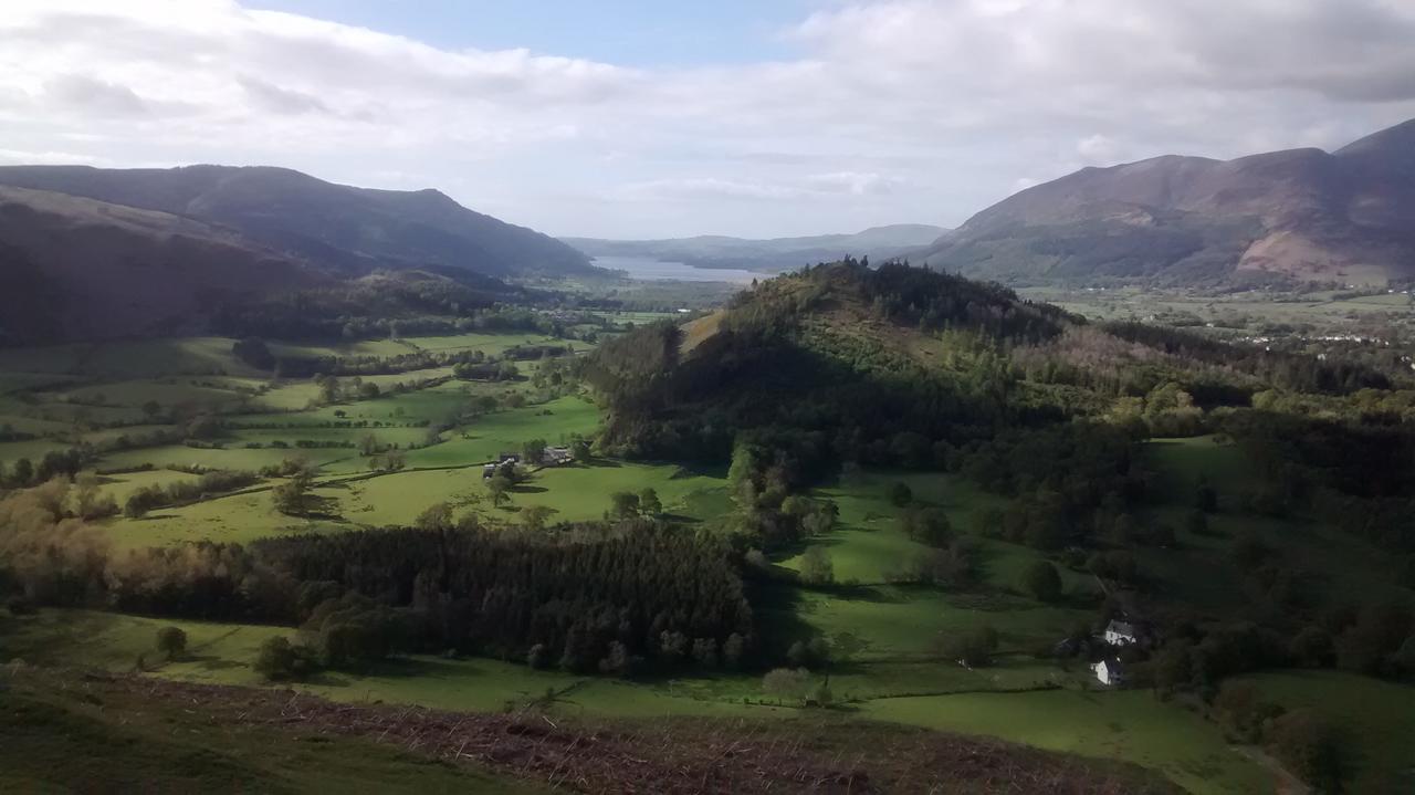 Bed & Breakfast Brookfield Keswick (Cumbria)