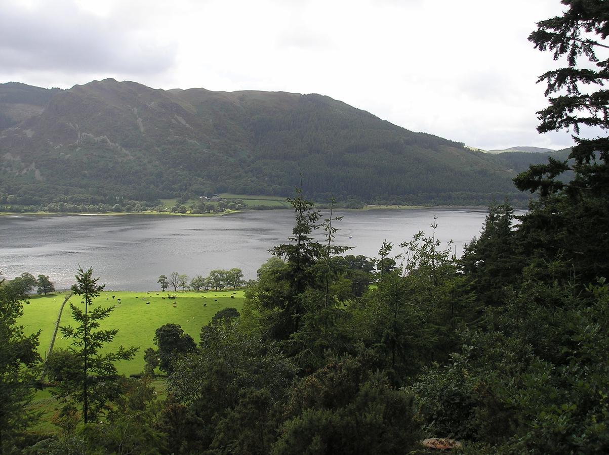 Bed & Breakfast Brookfield 4*