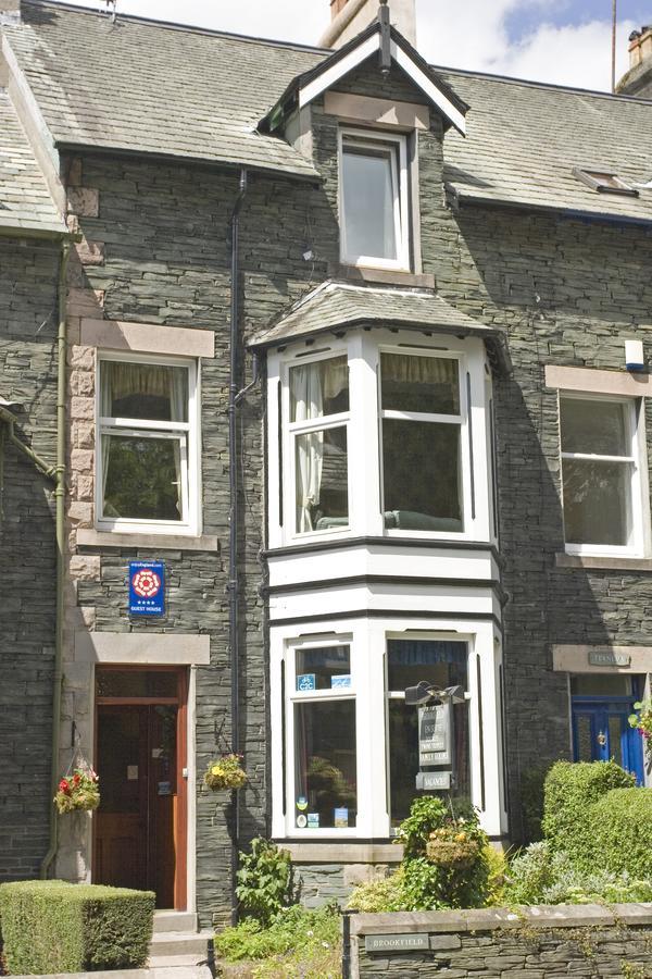 Brookfield Bed & Breakfast 4*