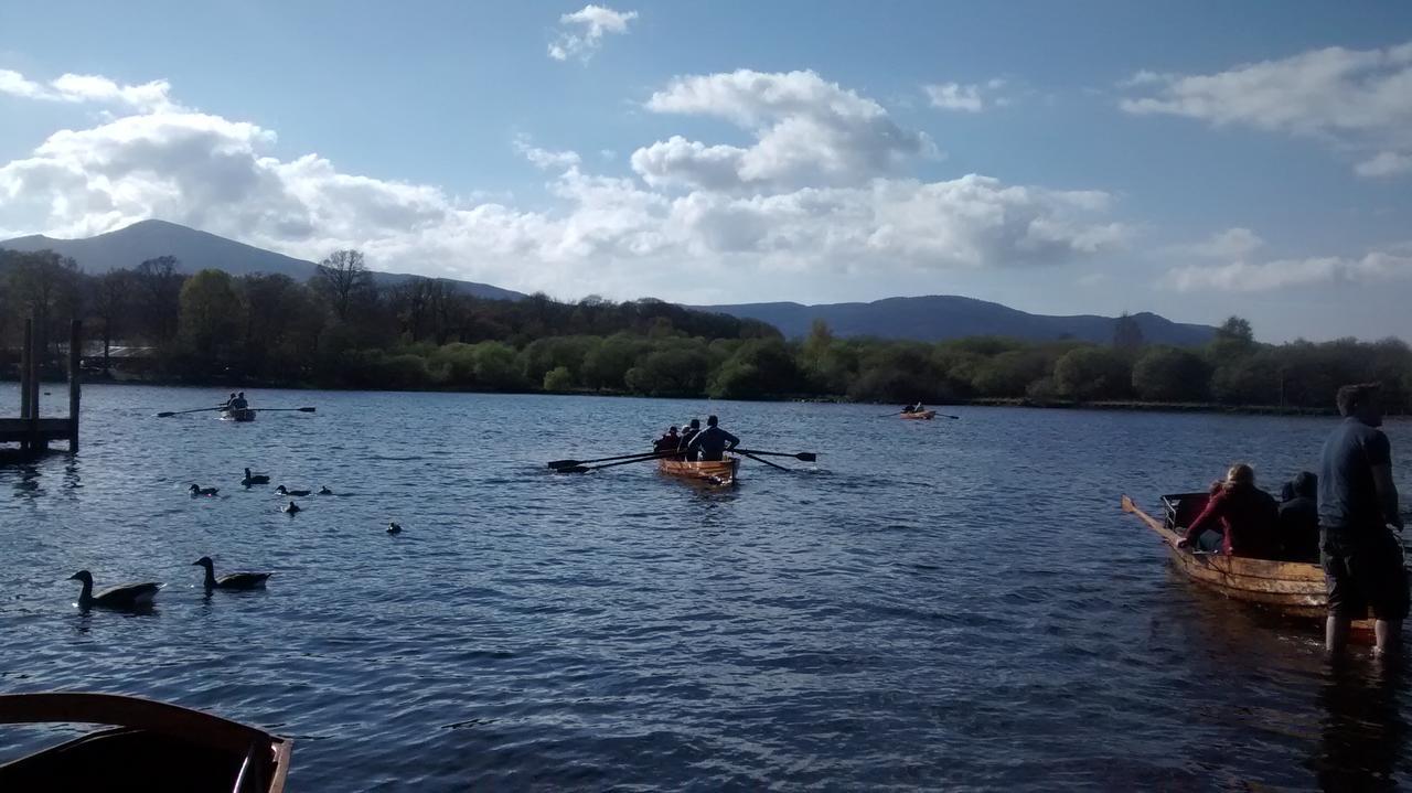 Brookfield Bed & Breakfast Keswick (Cumbria)