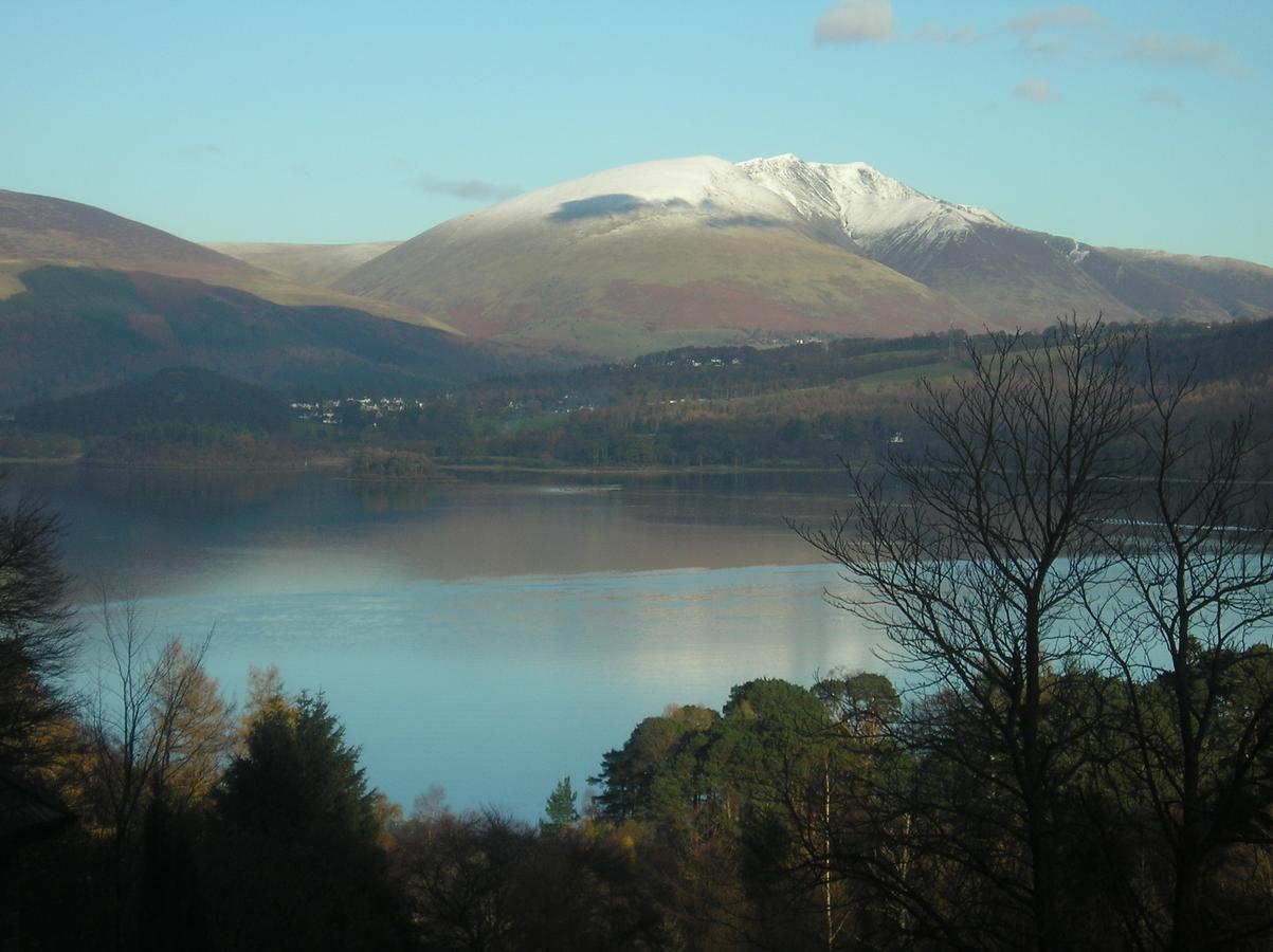 Bed & Breakfast Brookfield Keswick (Cumbria)