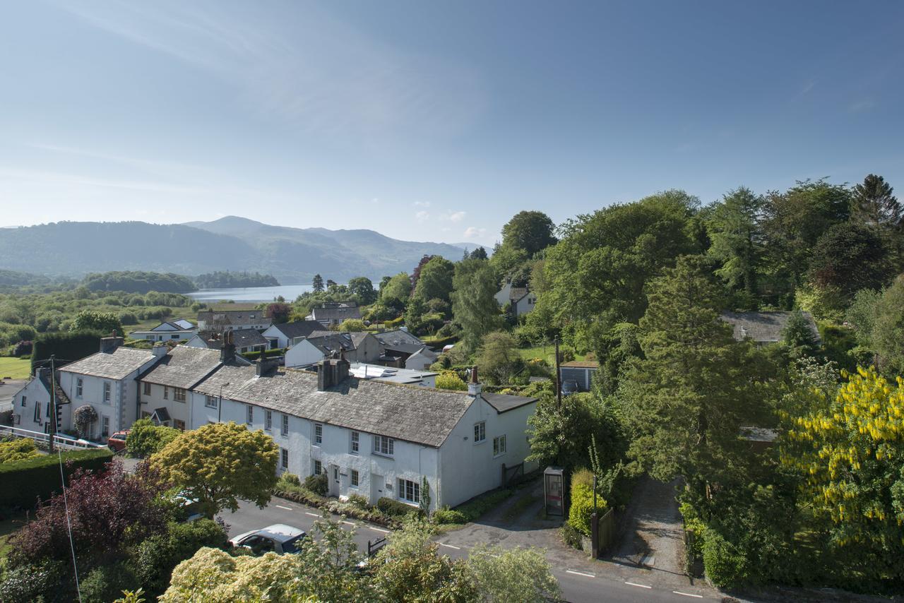 The Mount Keswick (Cumbria)