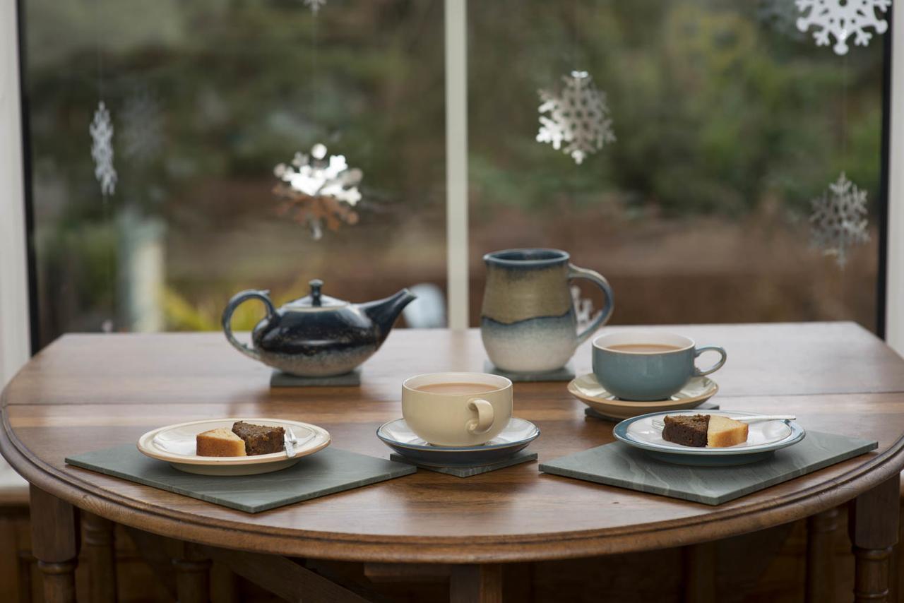 Bed & Breakfast The Mount Keswick (Cumbria)
