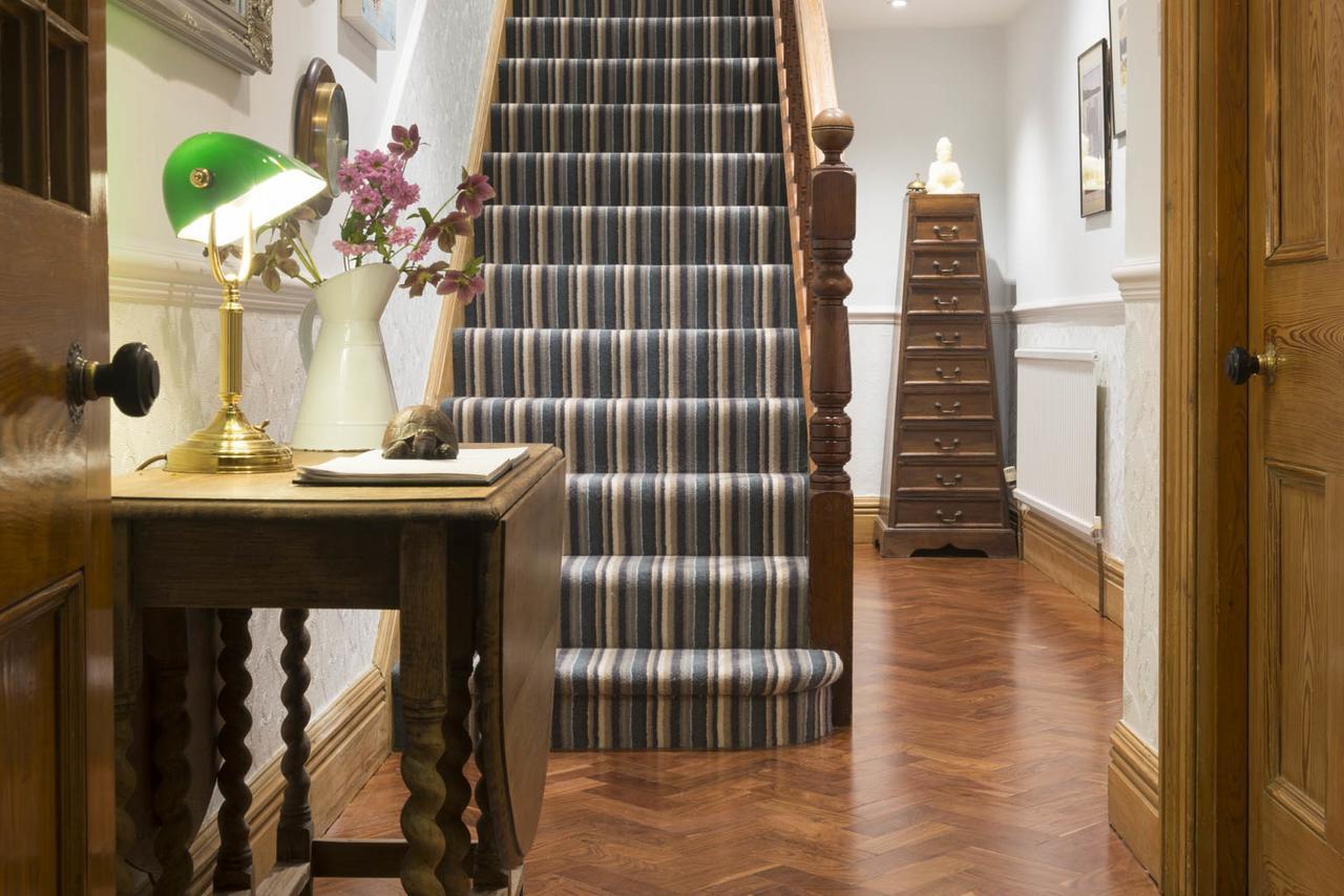 The Mount Bed & Breakfast 5*