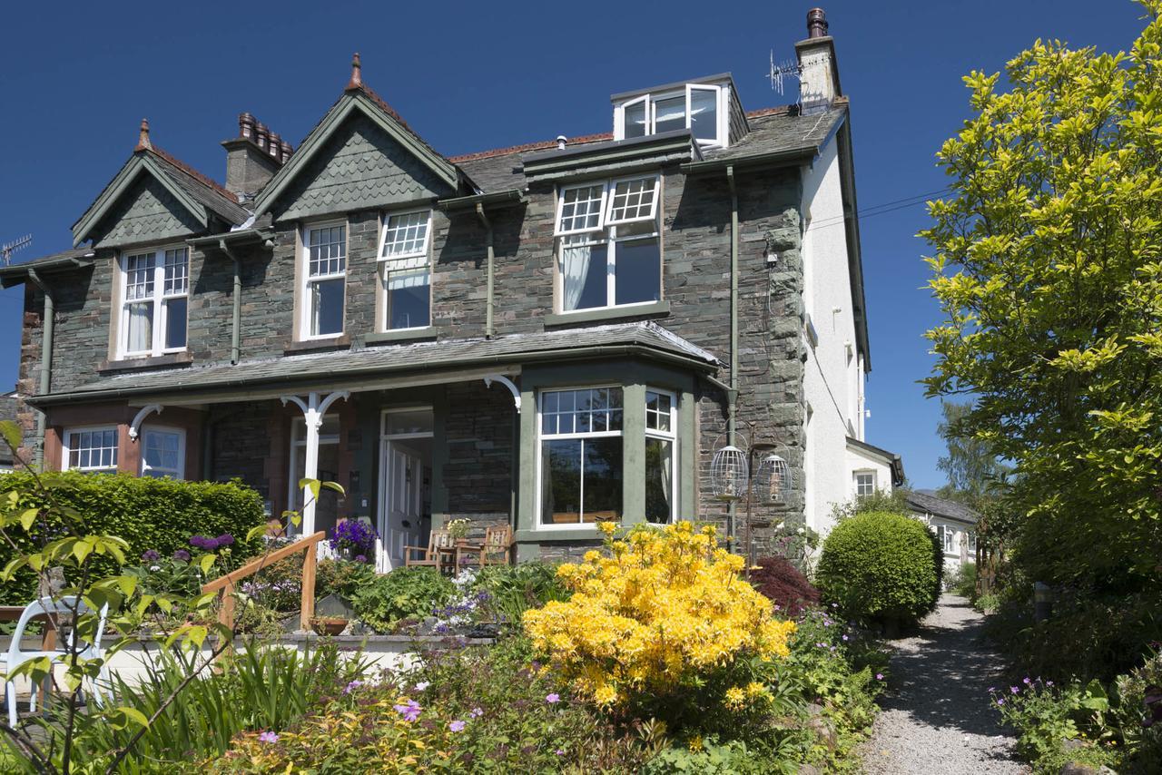 The Mount Bed & Breakfast 5*