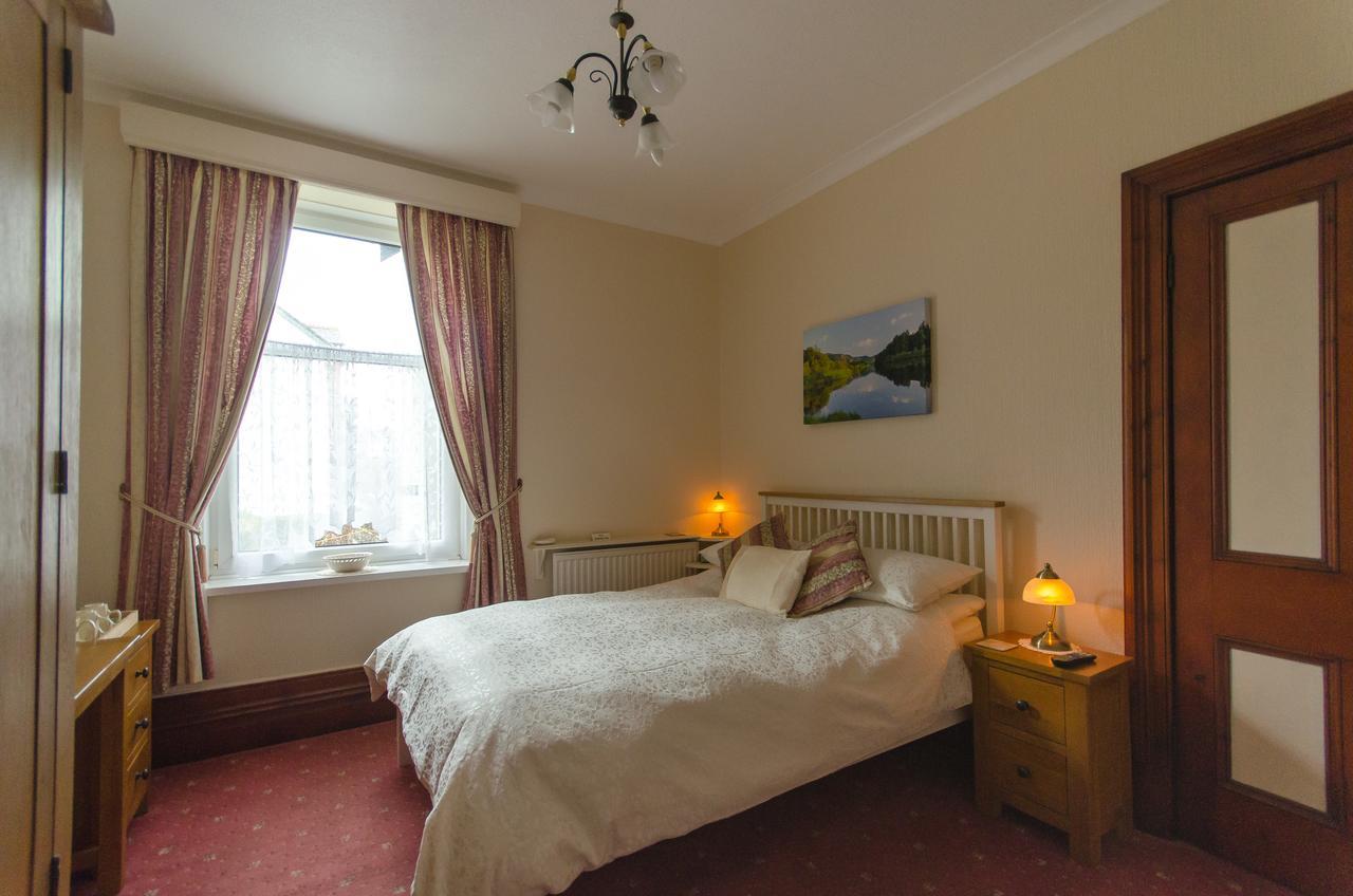Abacourt House 4* Keswick (Cumbria)